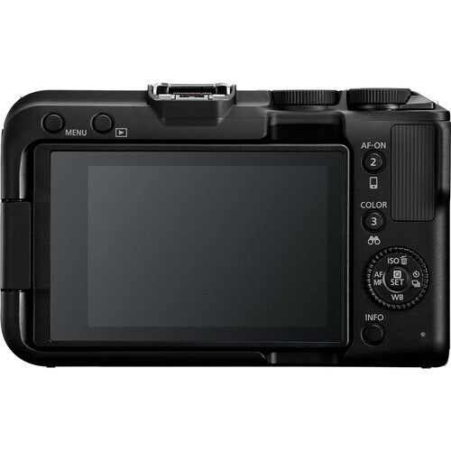 Canon EOS R50 V Mirrorless Camera with 14-30mm f/4-6.3 Lens (+ Cashback 100€)