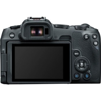 Canon EOS R8 Kit RF 24-105 f/4-7.1 IS STM (+ Cashback 150€)