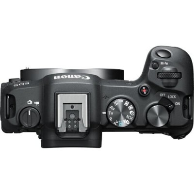 Canon EOS R8 Kit RF 24-105 f/4-7.1 IS STM (+ Cashback 150€)