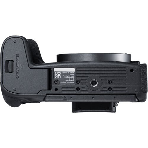 Canon EOS R8 Kit RF 24-105 f/4-7.1 IS STM (+ Cashback 150€)