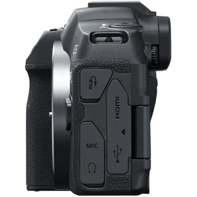 Canon EOS R8 Kit RF 24-105 f/4-7.1 IS STM (+ Cashback 150€)
