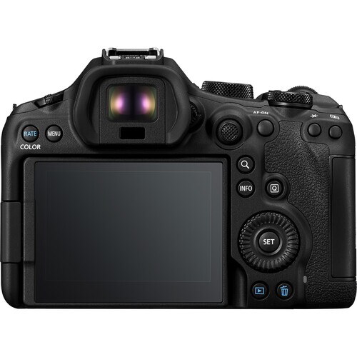 Canon EOS R6 Mark III Kit RF 24-105mm f/4 IS USM