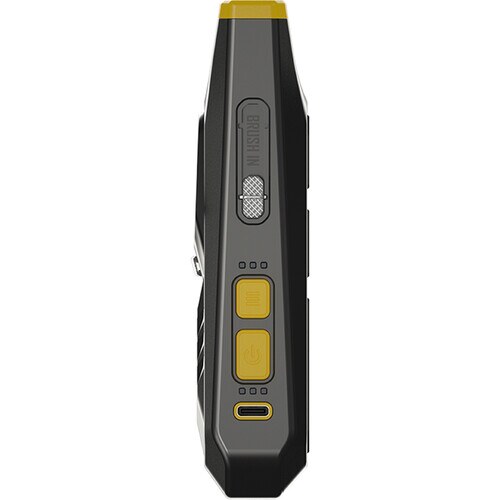 Nitecore Blower Baby 21 (BB21)