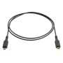 8Sinn MIC2MIC – Καλώδιο 80cm Micro HDMI σε Micro HDMI (4k60p Version 2.0)