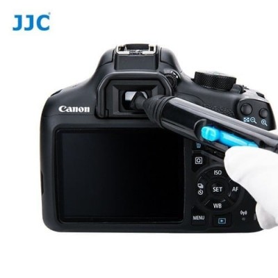 JJC CL-P4II Lens Cleaning Pen