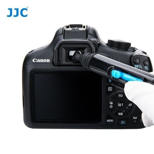 JJC CL-P4II Lens Cleaning Pen