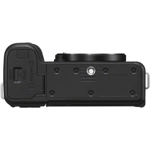 Sony ILCE ZV-E1 Mirrorless Camera