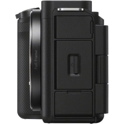 Sony ILCE ZV-E1 Mirrorless Camera