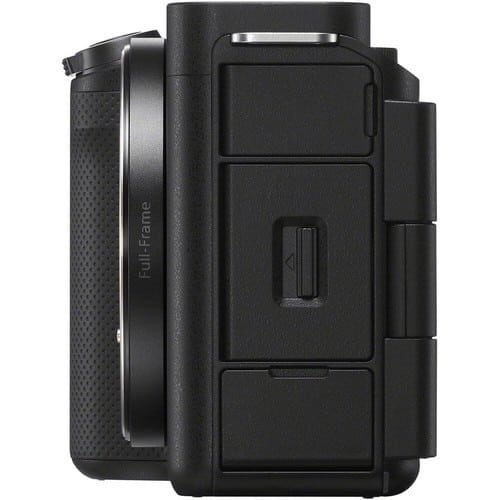Sony ILCE ZV-E1 Mirrorless Camera