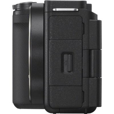 Sony ZV-E10 II Mirrorless Camera
