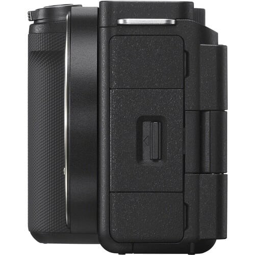 Sony ZV-E10 II Mirrorless Camera