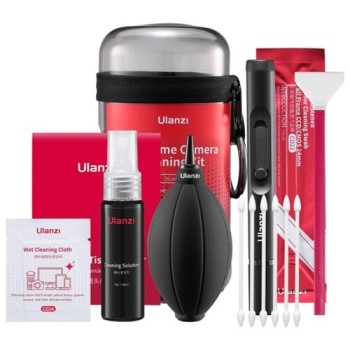 Ulanzi CO28 Camera Cleaning Kit For Full Frame Cameras