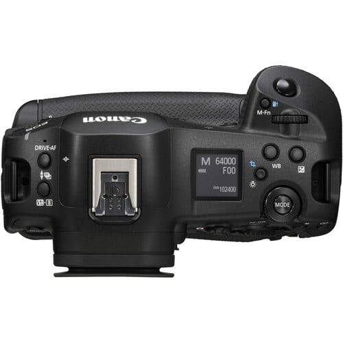 Canon EOS R1 Body (+ Cashback 400€)