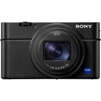 Sony Cybershot DSC-RX100 M7A