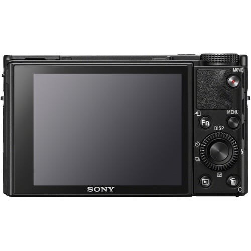 Sony Cybershot DSC-RX100 M7A