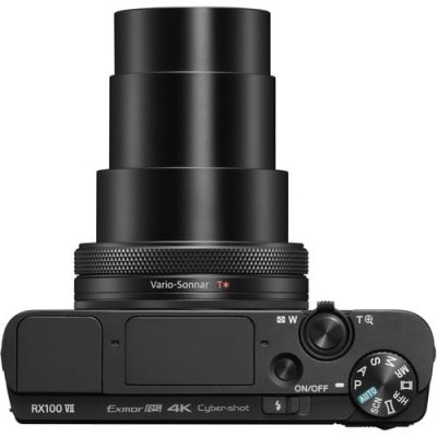 Sony Cybershot DSC-RX100 M7A