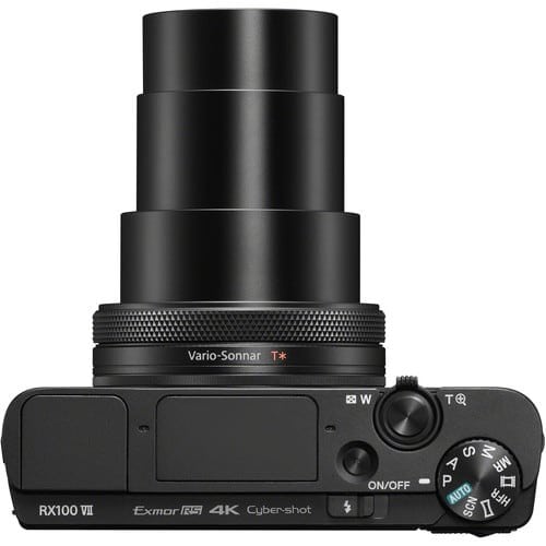 Sony Cybershot DSC-RX100 M7A