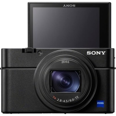 Sony Cybershot DSC-RX100 M7A