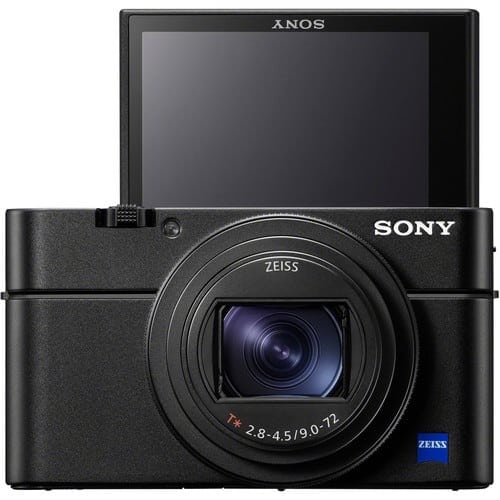 Sony Cybershot DSC-RX100 M7A