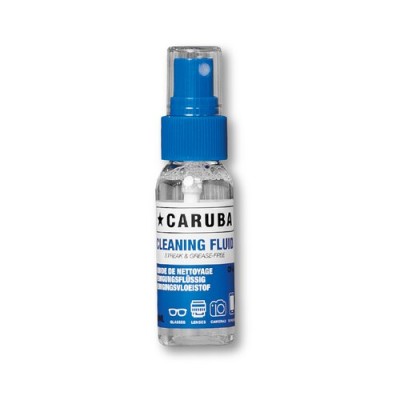 Caruba Cleaning Kit All-in-One