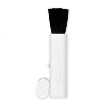 Caruba Retractable Brush