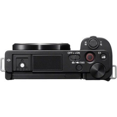 Sony ZV-E10 Mirrorless Camera Body Only