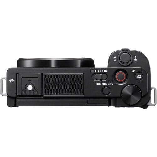 Sony ZV-E10 Mirrorless Camera Body Only