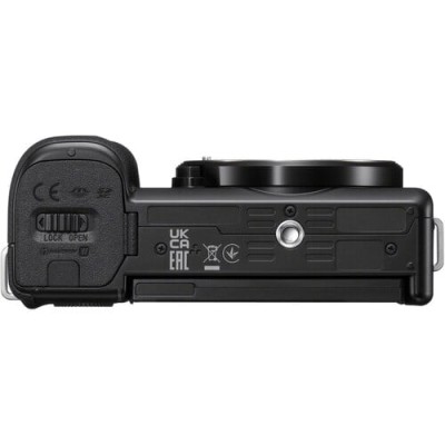 Sony ZV-E10 Mirrorless Camera Body Only