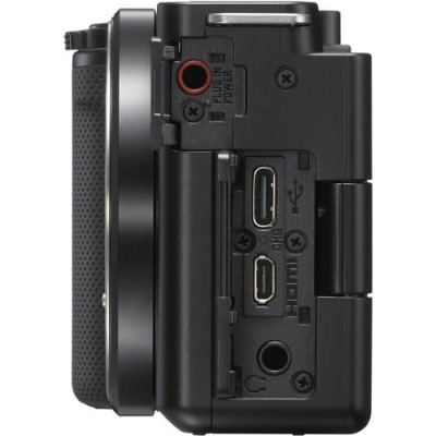 Sony ZV-E10 Mirrorless Camera Body Only