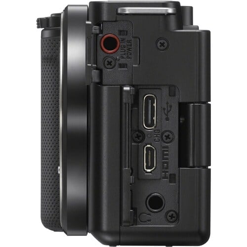Sony ZV-E10 Mirrorless Camera Body Only