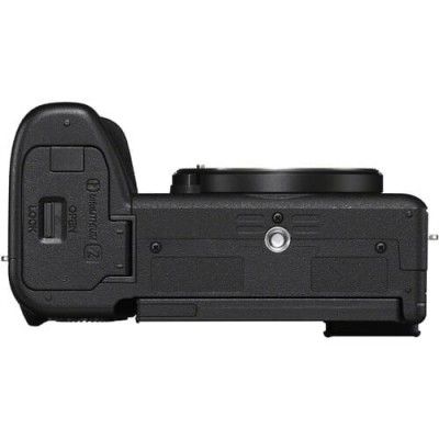 Sony ILCE 6700 Mirrorless Camera (Body)