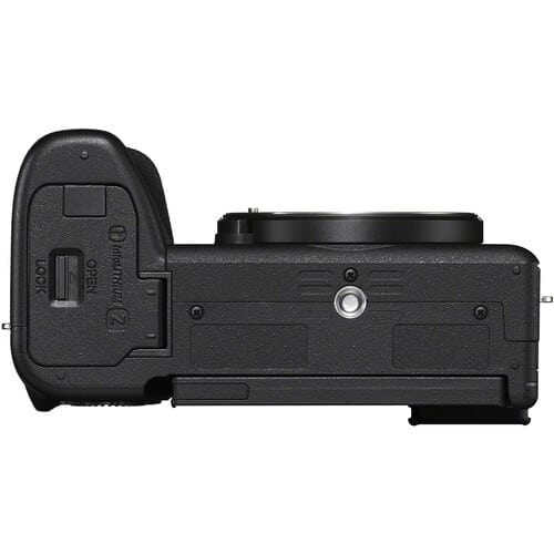 Sony ILCE 6700 Mirrorless Camera (Body)
