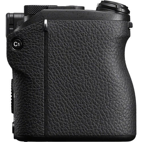 Sony ILCE 6700 Mirrorless Camera (Body)