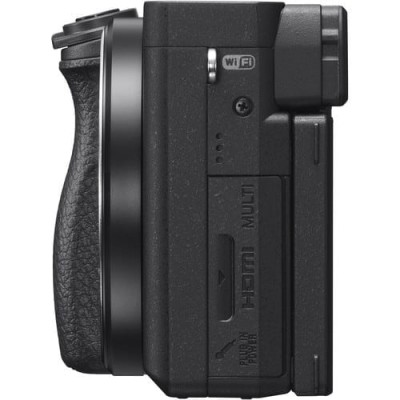 Sony Alpha 6400 Body