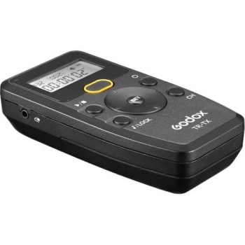 Godox TR-N3 Ασύρματο Ιντερβαλόμετρο για μηχανές Nikon