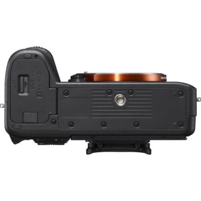 Sony ILCE-A7 M3 Body