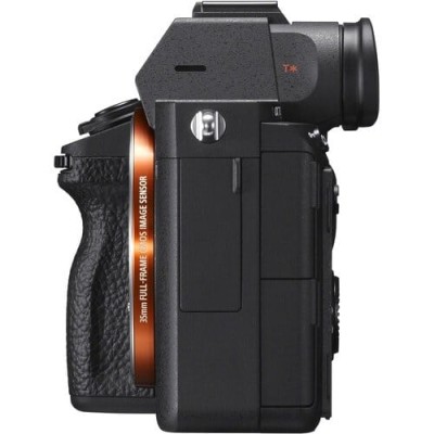 Sony ILCE-A7 M3 Body