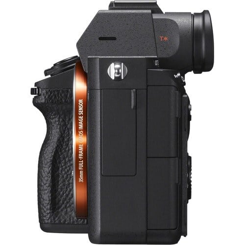 Sony ILCE-A7 M3 Body