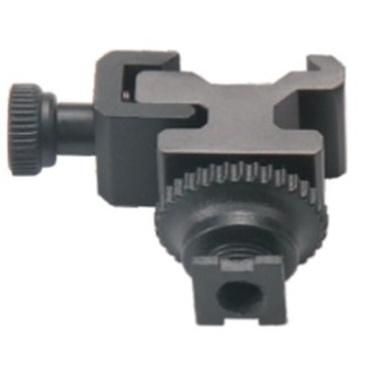 E-Image A42 – Cold Shoe Adapter