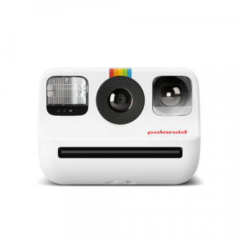 Polaroid Go Gen 2 White Camera 9097