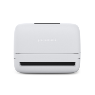 Polaroid Flip - White 9151