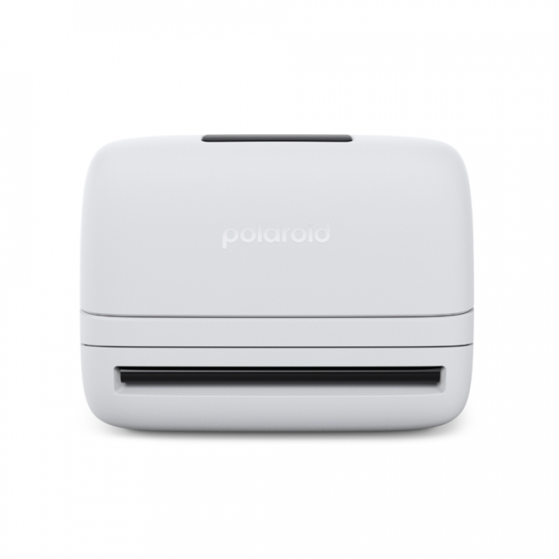 Polaroid Flip - White 9151