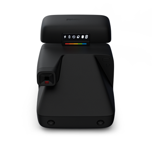 Polaroid Flip - Black 9152