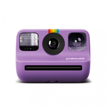 Polaroid Go Gen 2 Purple Camera 9183