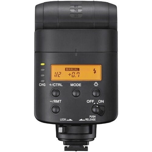 Sony Flash HVL-F32M