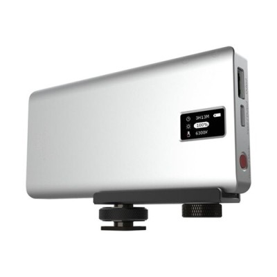 Nitecore SCL10 PowerBank + Camera Light 2 in 1