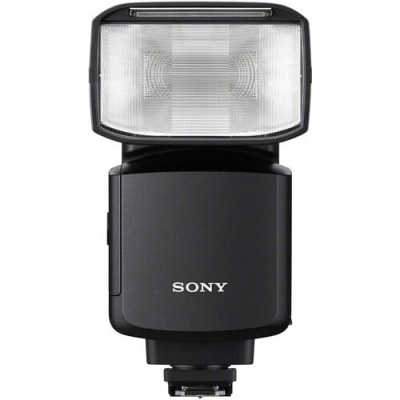 Sony HVL-F60RM2 Wireless Radio Flash ( + Cashback 50€ )