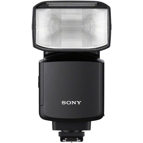 Sony HVL-F60RM2 Wireless Radio Flash ( + Cashback 50€ )