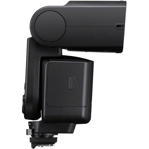 Sony HVL-F60RM2 Wireless Radio Flash ( + Cashback 50€ )