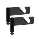 E-Image M11-012 – Σετ γάντζων για στήριξη φόντων με Hex Pin